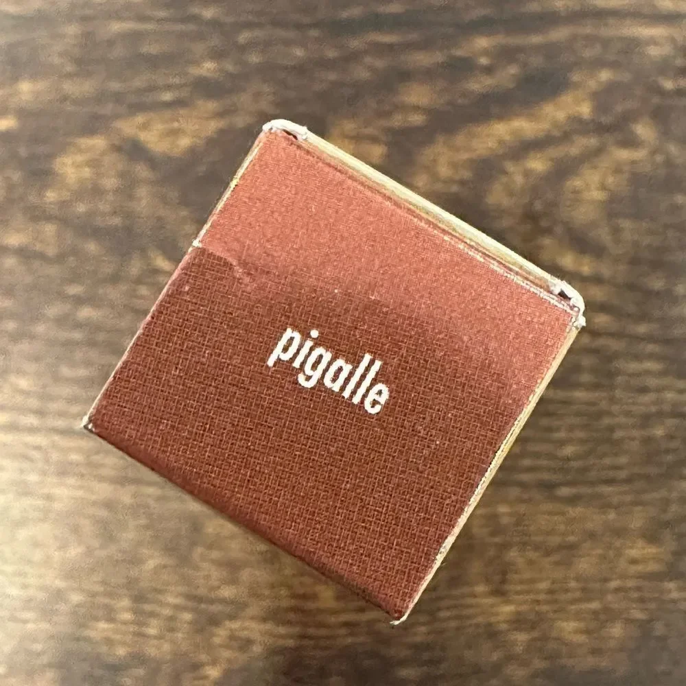 Stila Shimmer & Glow Liquid Eye Shadow - Pigalle